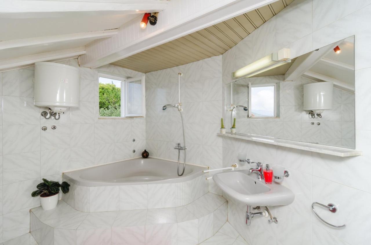 Apartment Emma Dubrownik Zewnętrze zdjęcie