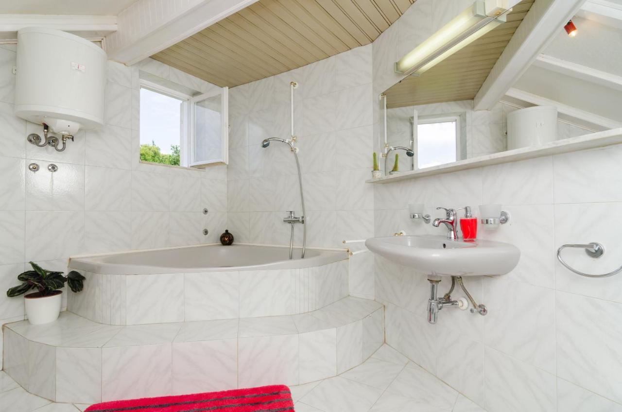 Apartment Emma Dubrownik Zewnętrze zdjęcie