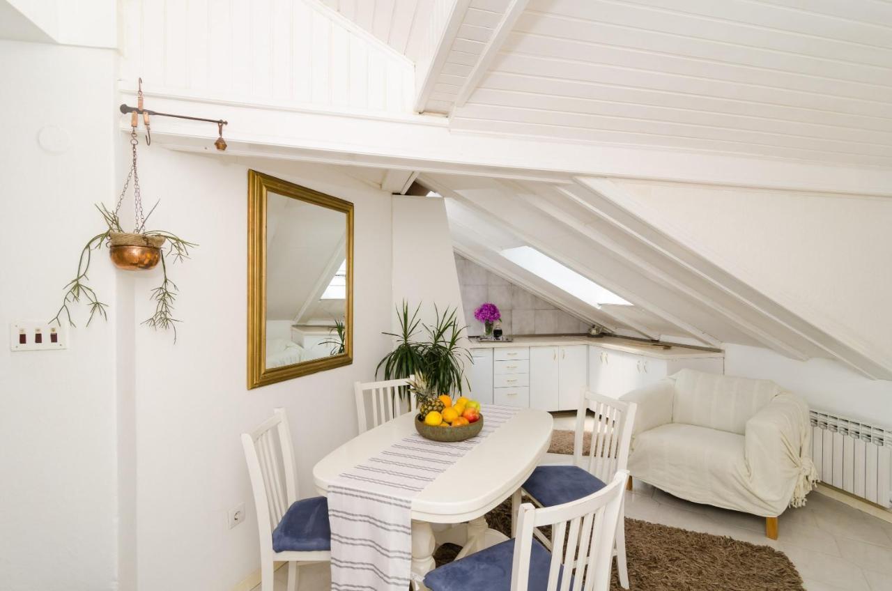 Apartment Emma Dubrownik Zewnętrze zdjęcie