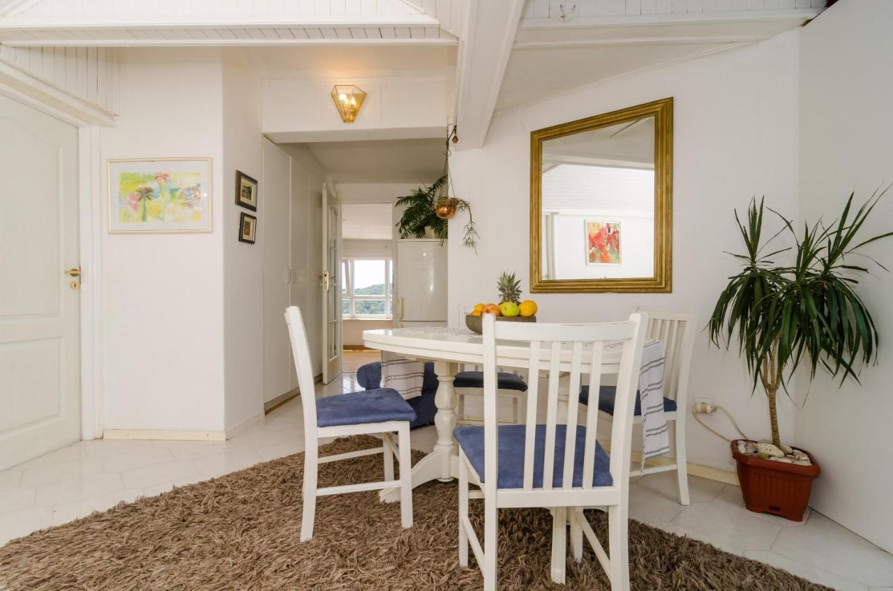 Apartment Emma Dubrownik Zewnętrze zdjęcie