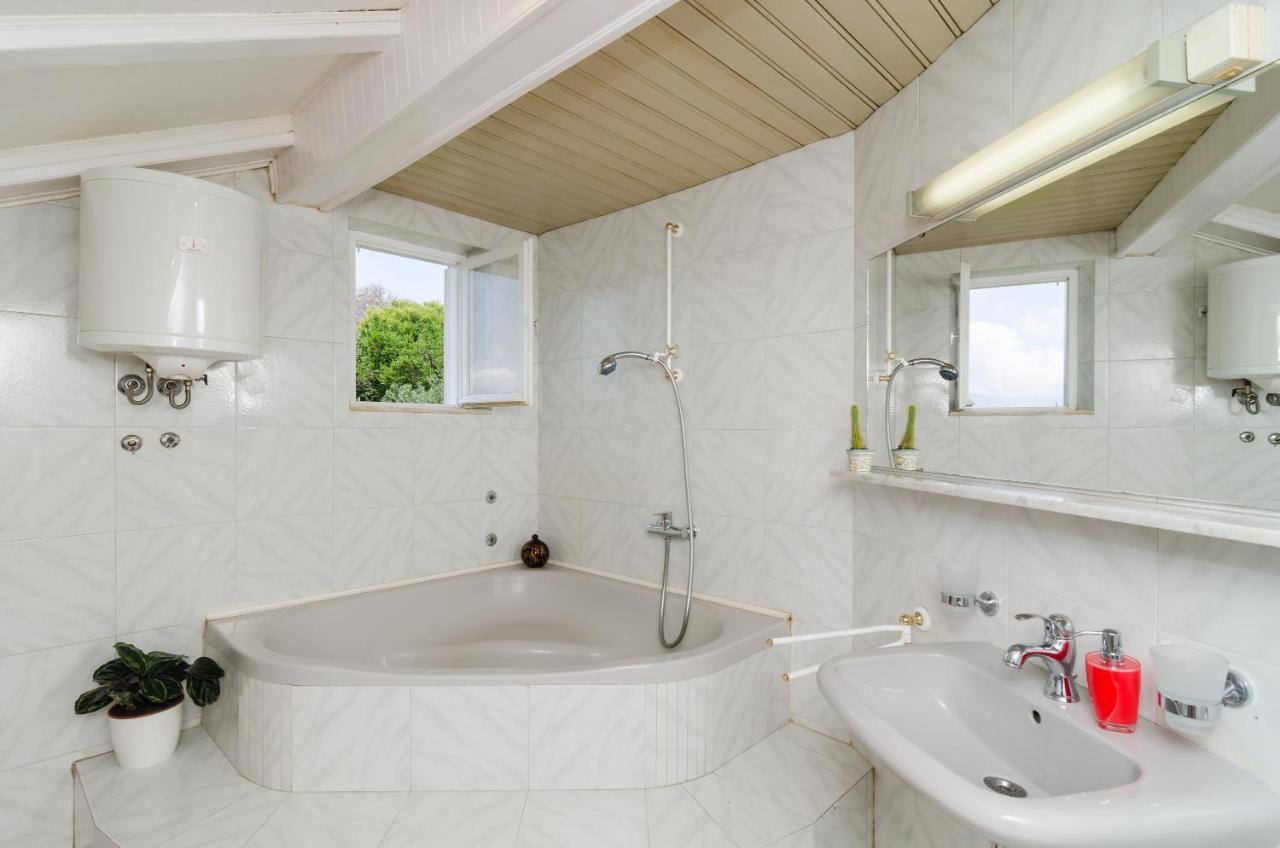 Apartment Emma Dubrownik Zewnętrze zdjęcie