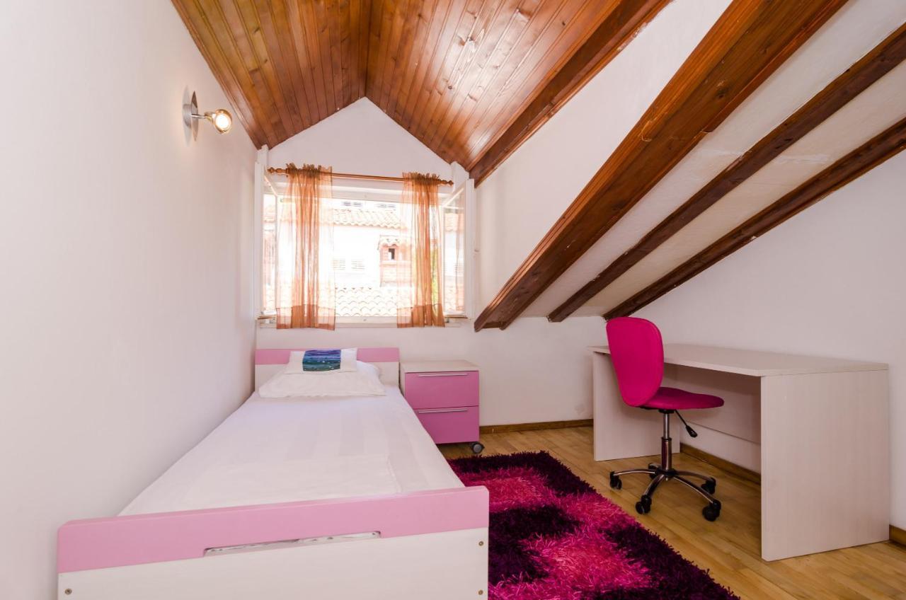 Apartment Emma Dubrownik Zewnętrze zdjęcie