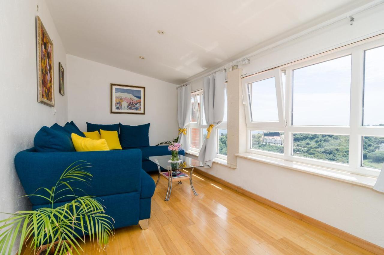 Apartment Emma Dubrownik Zewnętrze zdjęcie