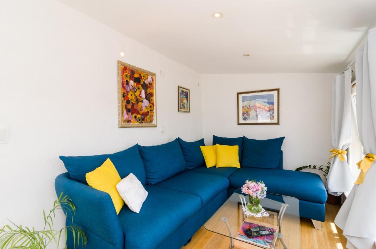 Apartment Emma Dubrownik Zewnętrze zdjęcie