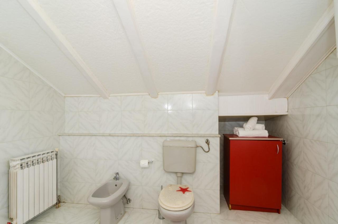 Apartment Emma Dubrownik Zewnętrze zdjęcie
