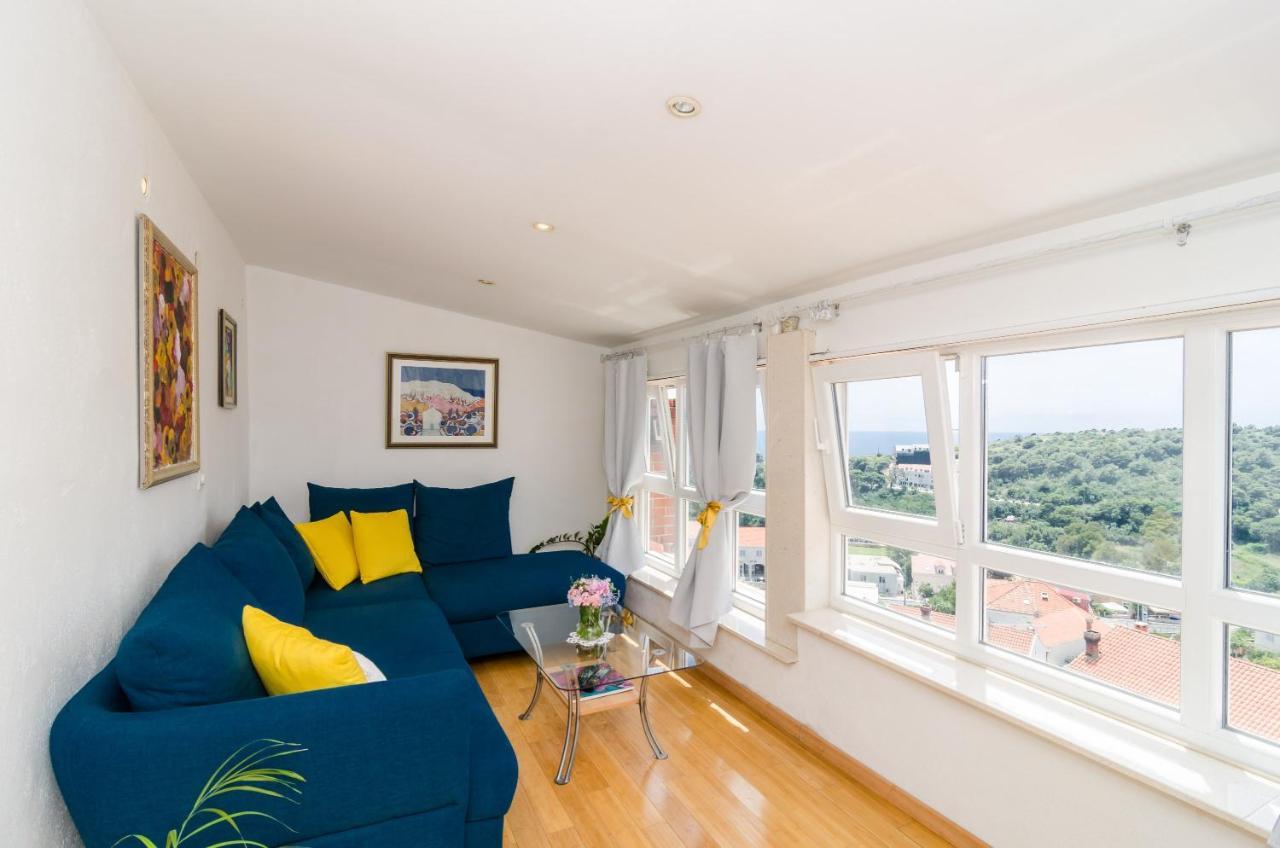 Apartment Emma Dubrownik Zewnętrze zdjęcie