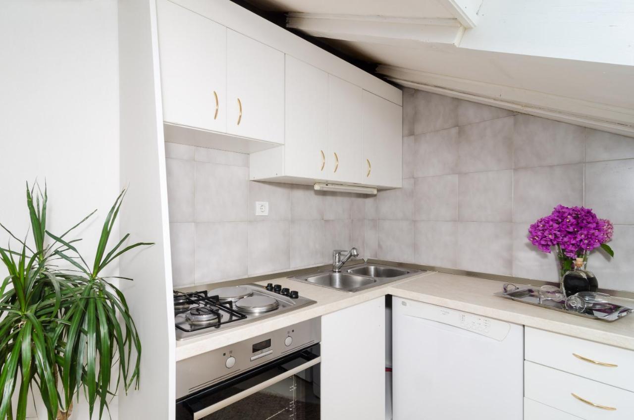Apartment Emma Dubrownik Zewnętrze zdjęcie