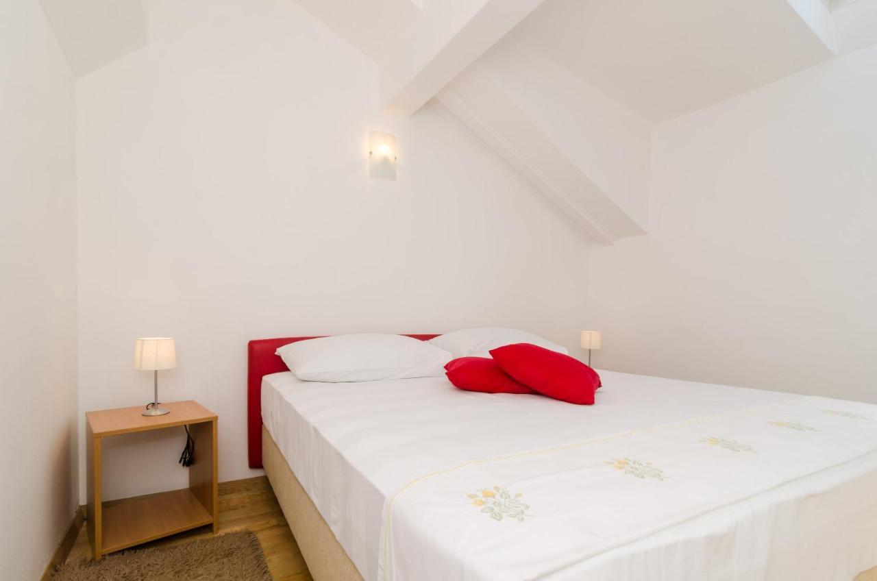 Apartment Emma Dubrownik Zewnętrze zdjęcie