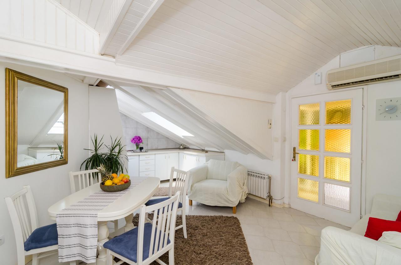 Apartment Emma Dubrownik Zewnętrze zdjęcie