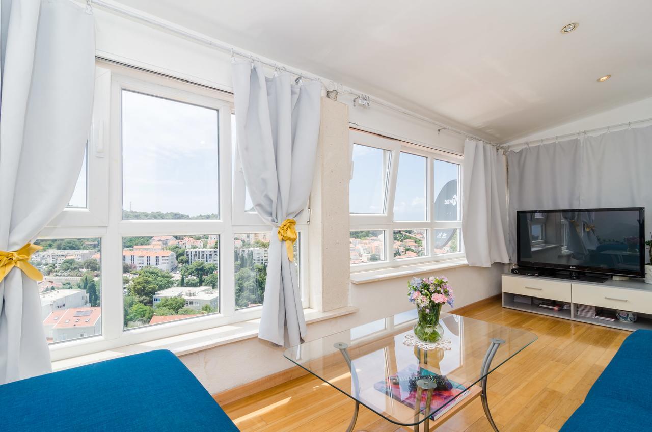 Apartment Emma Dubrownik Zewnętrze zdjęcie