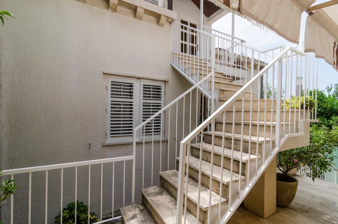 Apartment Emma Dubrownik Zewnętrze zdjęcie